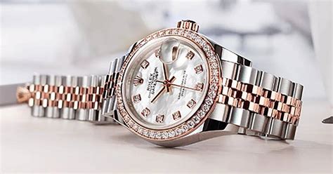 montre rolex pour femme d& 39